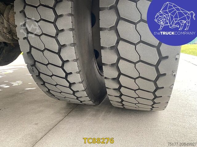 Kühl-/Tiefkühltransport Iveco EuroCargo 120 E22