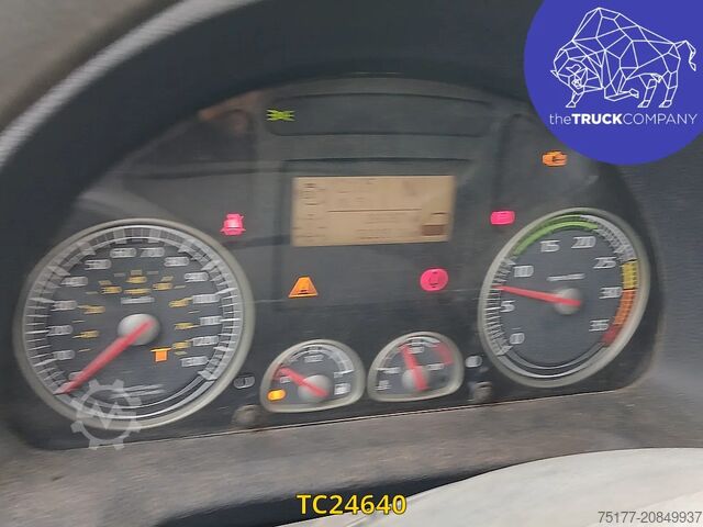 Iveco EuroCargo Iveco EuroCargo