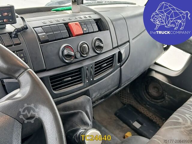 Iveco EuroCargo Iveco EuroCargo