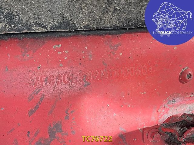 Standard-SZM Renault T 480