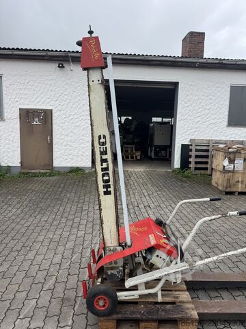Paketkappsäge HOLTEC    Paketkappsäge PICCOLO
