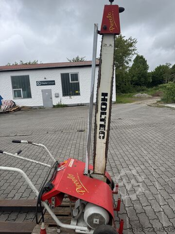 Paketkappsäge HOLTEC    Paketkappsäge PICCOLO
