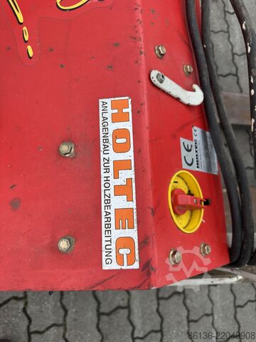 Paketkappsäge HOLTEC    Paketkappsäge PICCOLO