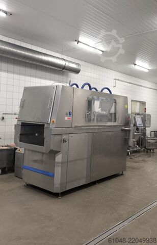 Fleischverarbeitungsmaschine Metalbud Nowicki MH 424TSAS