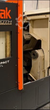  MAZAK QTC 200 MYL
