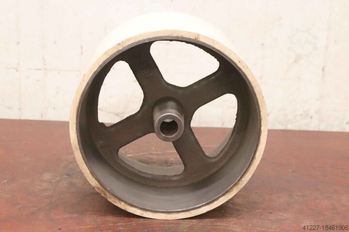 Grinding drum KED Kurt Ehemann Ø 320 x 220 mm