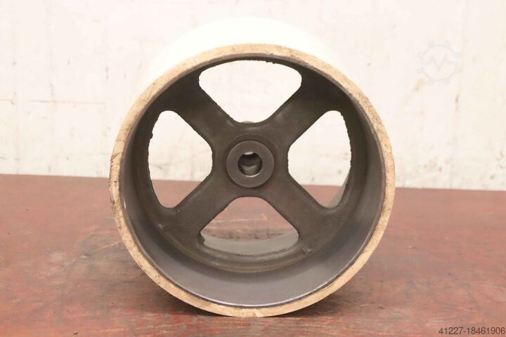 Grinding drum KED Kurt Ehemann Ø 320 x 220 mm