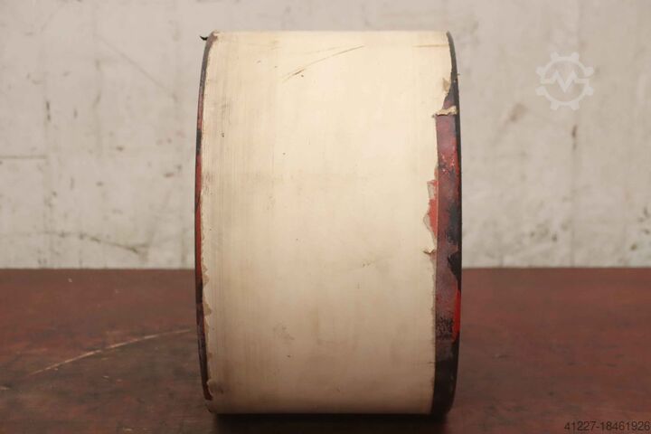 Grinding drum KED Kurt Ehemann Ø 320 x 200 mm