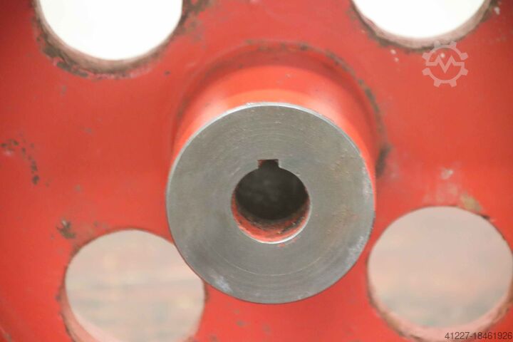 Grinding drum KED Kurt Ehemann Ø 320 x 200 mm