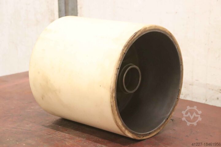 Grinding drum KED Kurt Ehemann Ø 320 x 330 mm