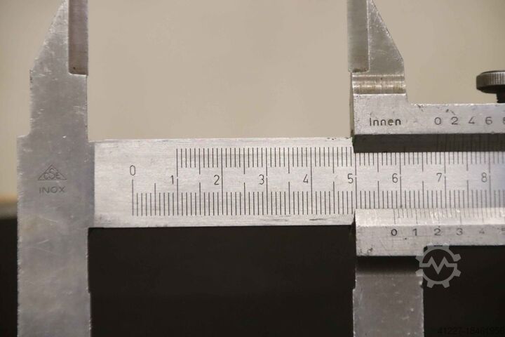 Grinding drum KED Kurt Ehemann Ø 320 x 330 mm