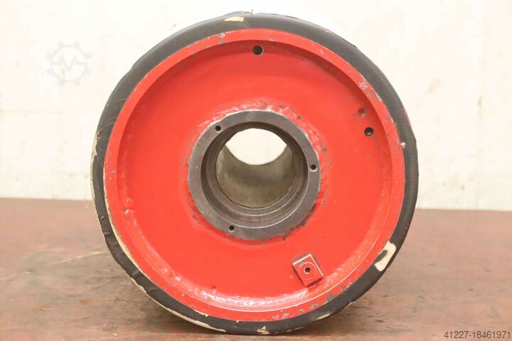 Grinding drum KED Kurt Ehemann Ø 300 x 330 mm