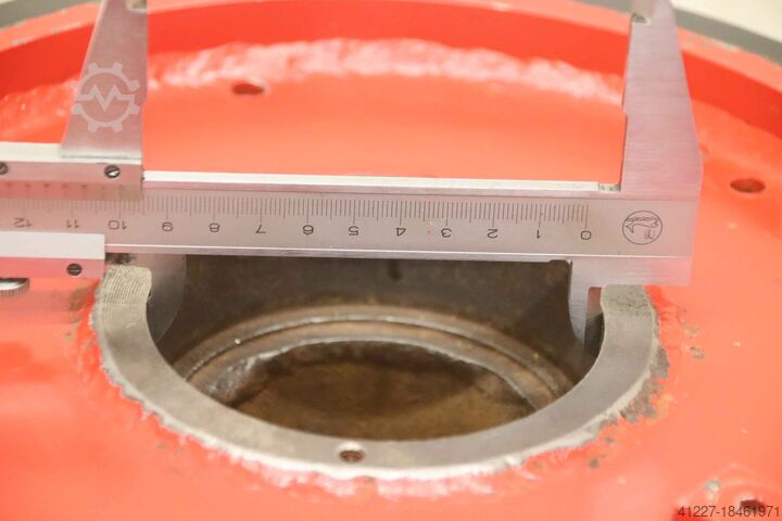 Grinding drum KED Kurt Ehemann Ø 300 x 330 mm