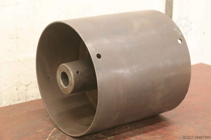 Grinding drum KED Kurt Ehemann Ø 300 x 300 mm