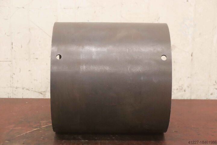 Grinding drum KED Kurt Ehemann Ø 300 x 300 mm