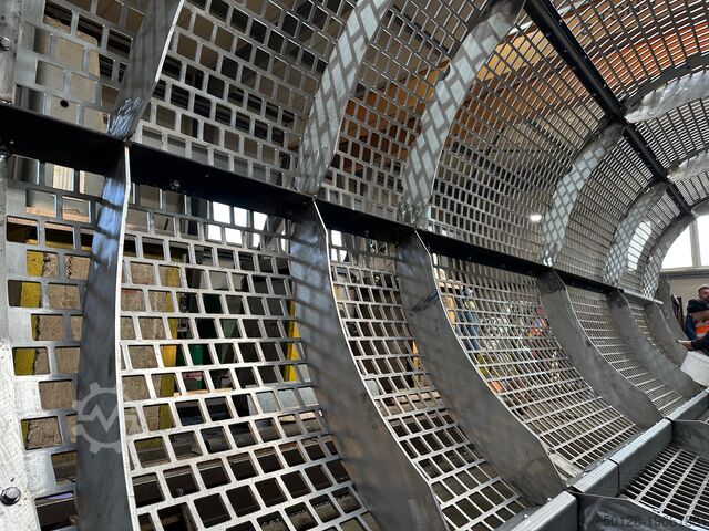 Siebtrommel Doppstadt Komptech Siebotech Pronar Egge SM 518 , Maxx, Cribus T60 MPB 20.55 SM