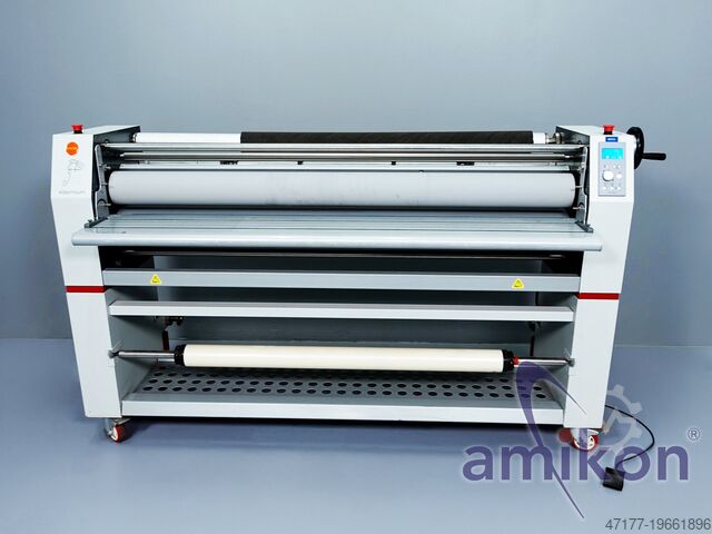 Laminating machine Vivid Easymount EM-1650DH