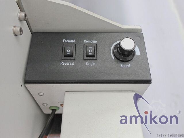 Laminating machine Vivid Easymount EM-1650DH