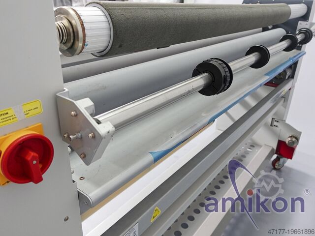 Laminating machine Vivid Easymount EM-1650DH