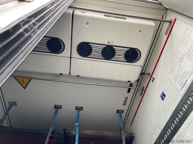 Refrigerated/freezer transport Schmitz Cargobull Fridge Thermoking SLXe Spectrum / Multitemp / S...