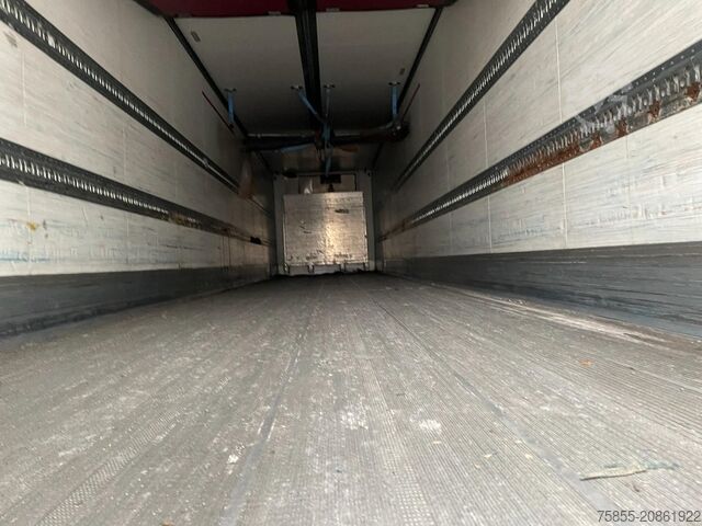 Refrigerated/freezer transport Schmitz Cargobull Fridge Thermoking SLXe Spectrum / Multitemp / S...