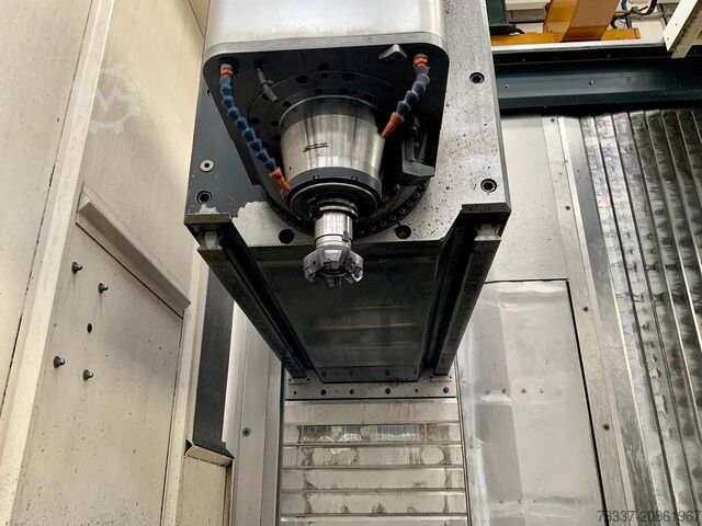 Vertikales Bearbeitungszentrum DMG DMF 360