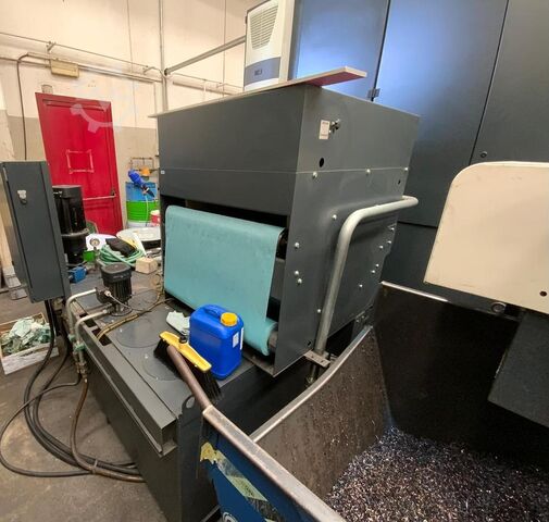 Vertikales Bearbeitungszentrum DMG DMF 360