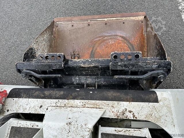 Loader Bobcat S70