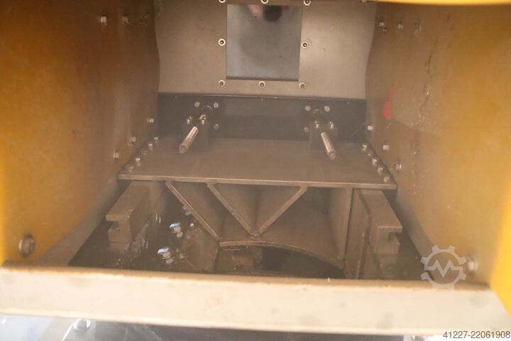 Hammer mill 45 kW WIPA WPZ 750-45