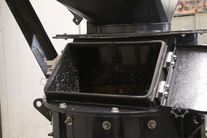 Hammer mill 45 kW WIPA WPZ 750-45