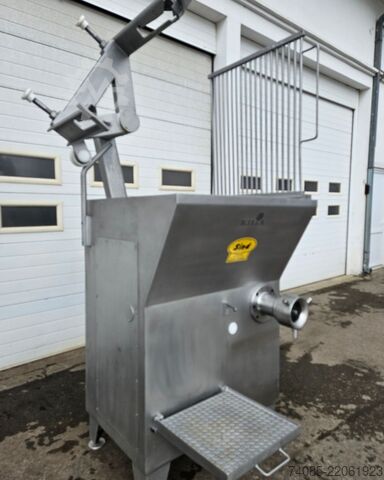 Meat grinder Kilia Grinder with lift E130