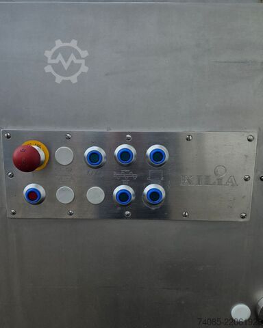Meat grinder Kilia Grinder with lift E130