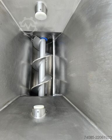 Meat grinder Kilia Grinder with lift E130