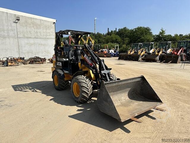 Loader JCB 403 SV