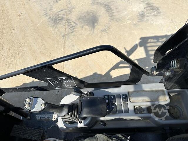 Loader JCB 403 SV