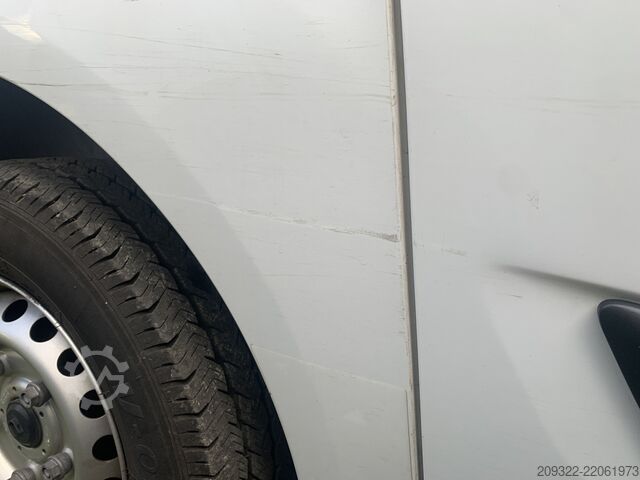 Caravan/camper 2022 Ford Panama | Manuale | Tetto a soffietto