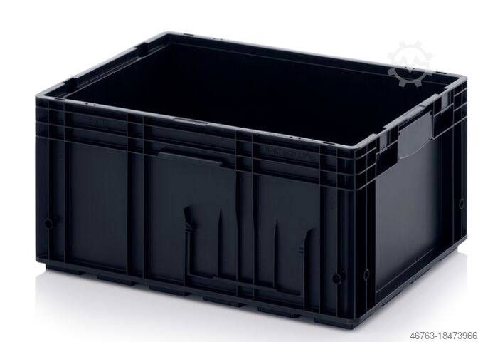 Storage box AUER 6429