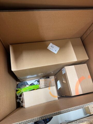 Industrieroboter KUKA KRC4 KR180 R2900-2 / FLR