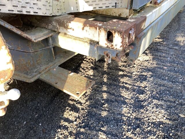 Asphalt Recycler Wirtgen KMA 200