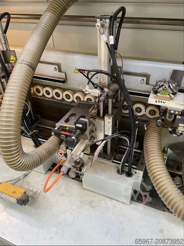 Kantenanleimmaschine Brandt KDF 650