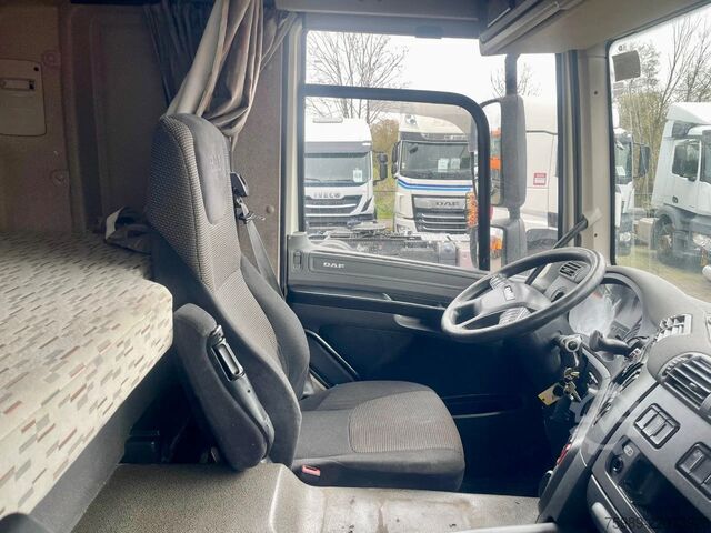 Standard-SZM DAF CF 460 RETARDER