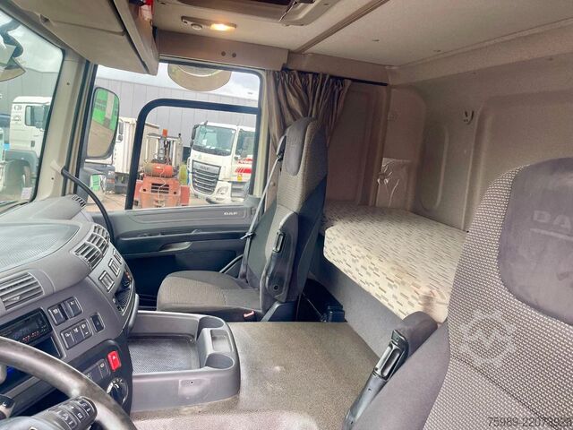 Standard-SZM DAF CF 460 RETARDER