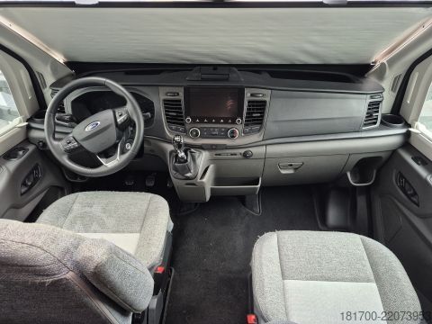 Semi-integrated camper Weinsberg CaraSuite 650 MEG *bis 5 Tage*Probewohnen*