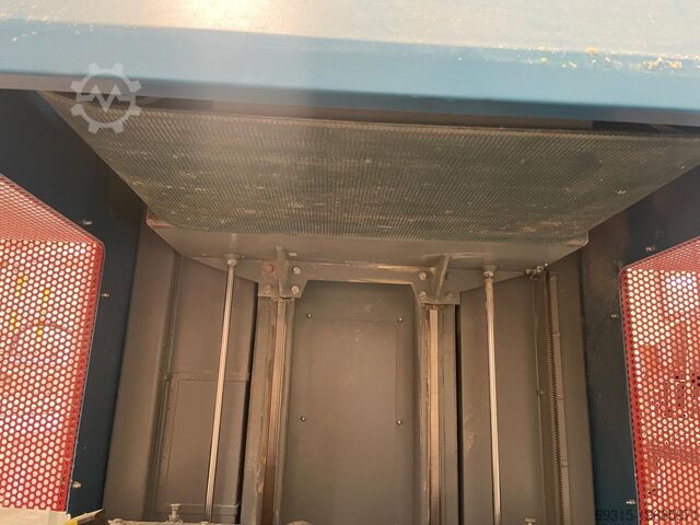 Single-side sanding machine SARMAX KIOWA 600 TS