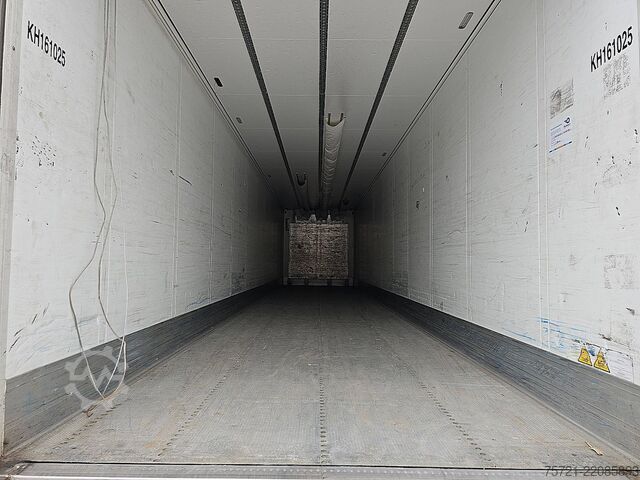 Refrigerated/frozen transport SCHMITZ N/A SCHMITZ ENGINE