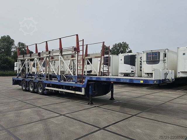 Low loader WOT O.S.E.K.3.18.27