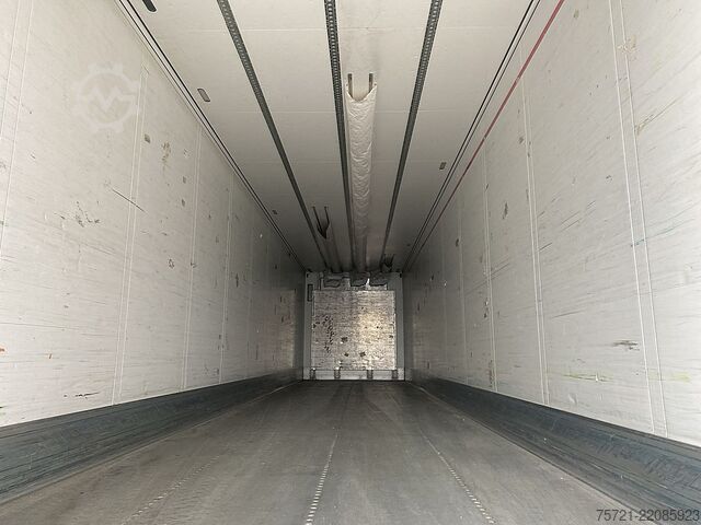 Refrigerated/frozen transport SCHMITZ N/A SCHMITZ ENGINE