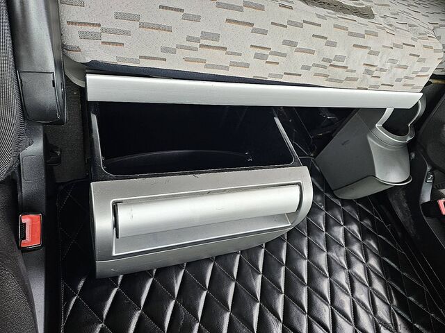 Standard-SZM DAF XF 460 SSC