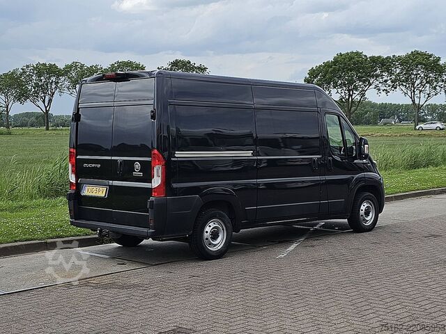 High-roof van FIAT DUCATO 30 2.3 MJ full clima EURO6