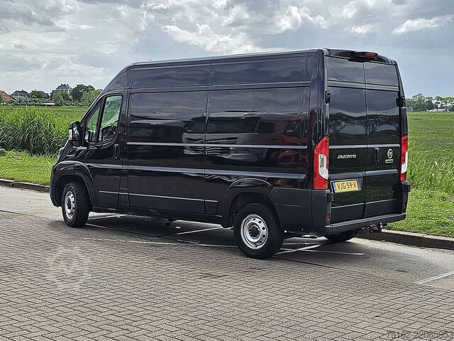 High-roof van FIAT DUCATO 30 2.3 MJ full clima EURO6
